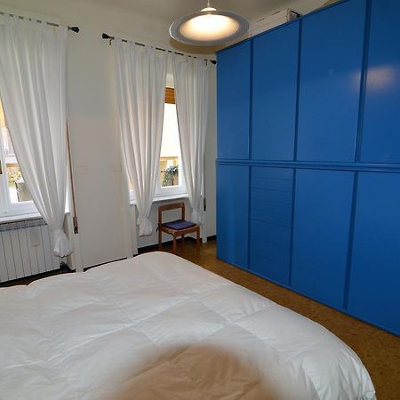 Sea Apartment In The Center Of Levanto - 5 Terre 외부 사진