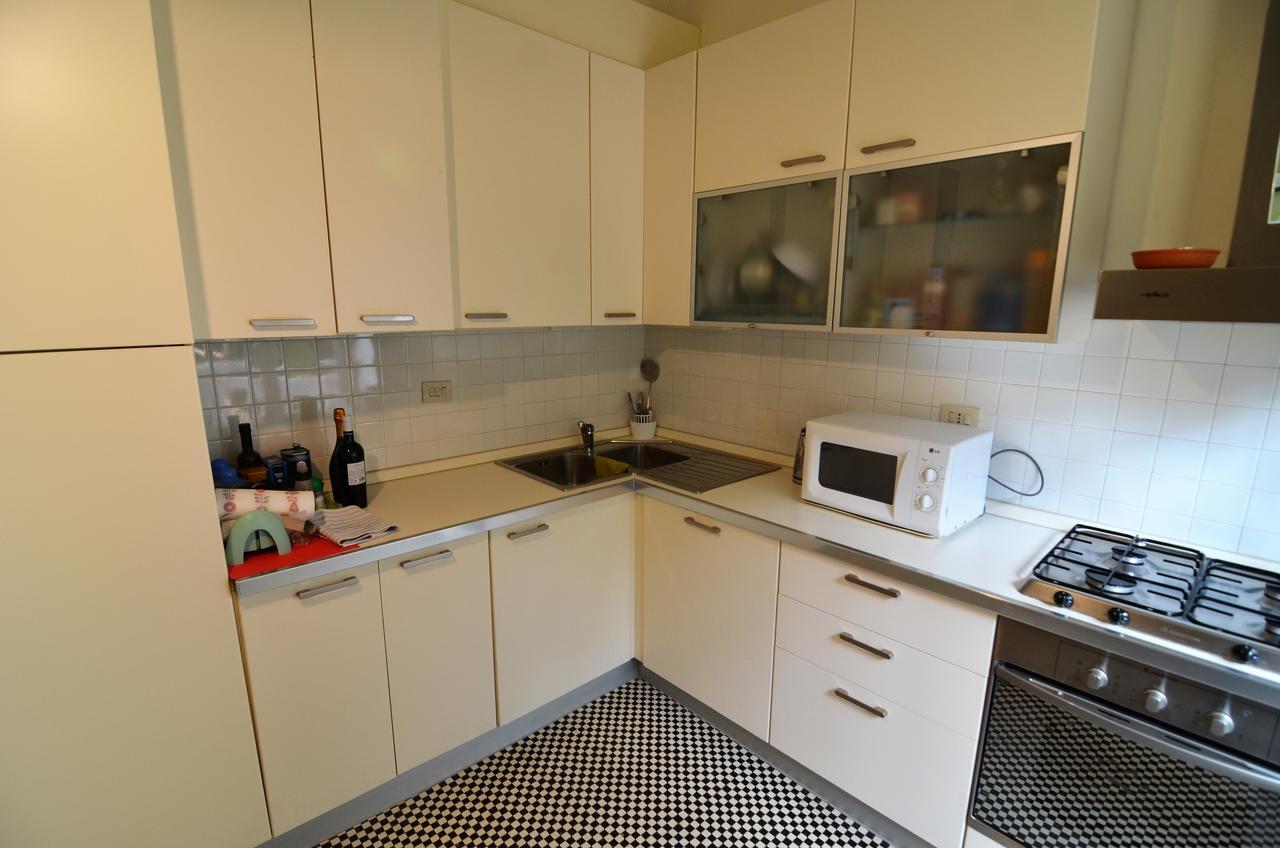 Sea Apartment In The Center Of Levanto - 5 Terre 외부 사진