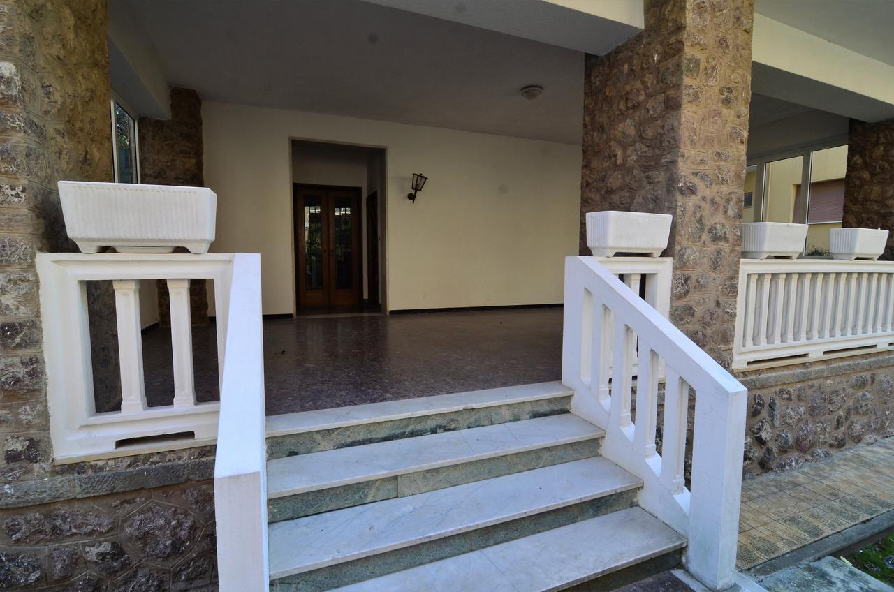 Sea Apartment In The Center Of Levanto - 5 Terre 외부 사진