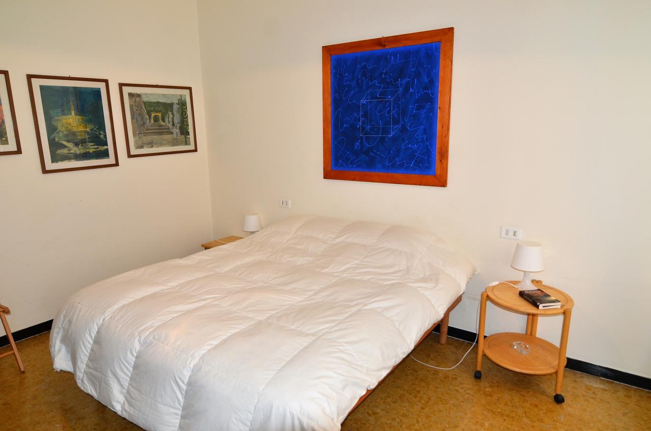 Sea Apartment In The Center Of Levanto - 5 Terre 외부 사진